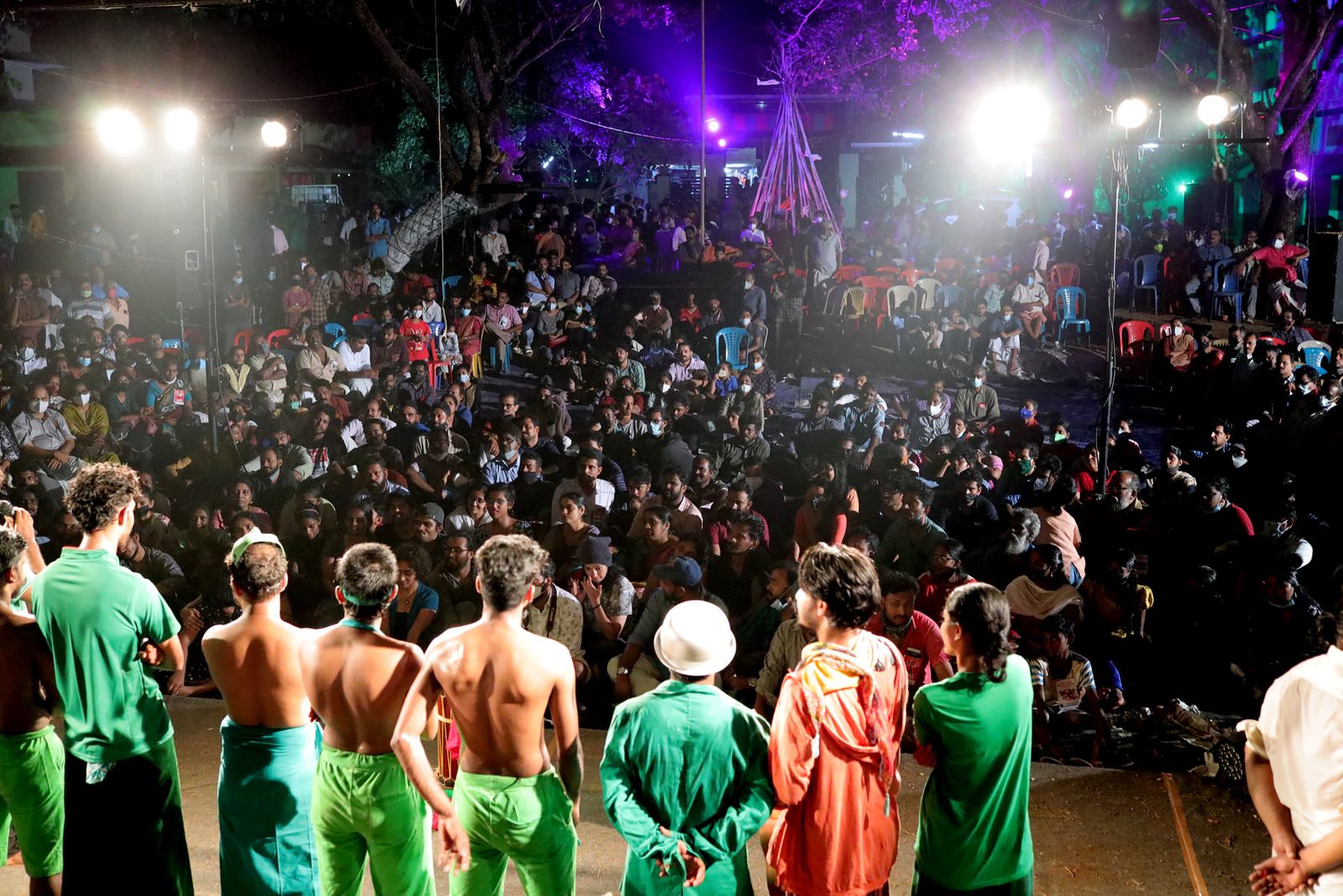 Gramakam Festival